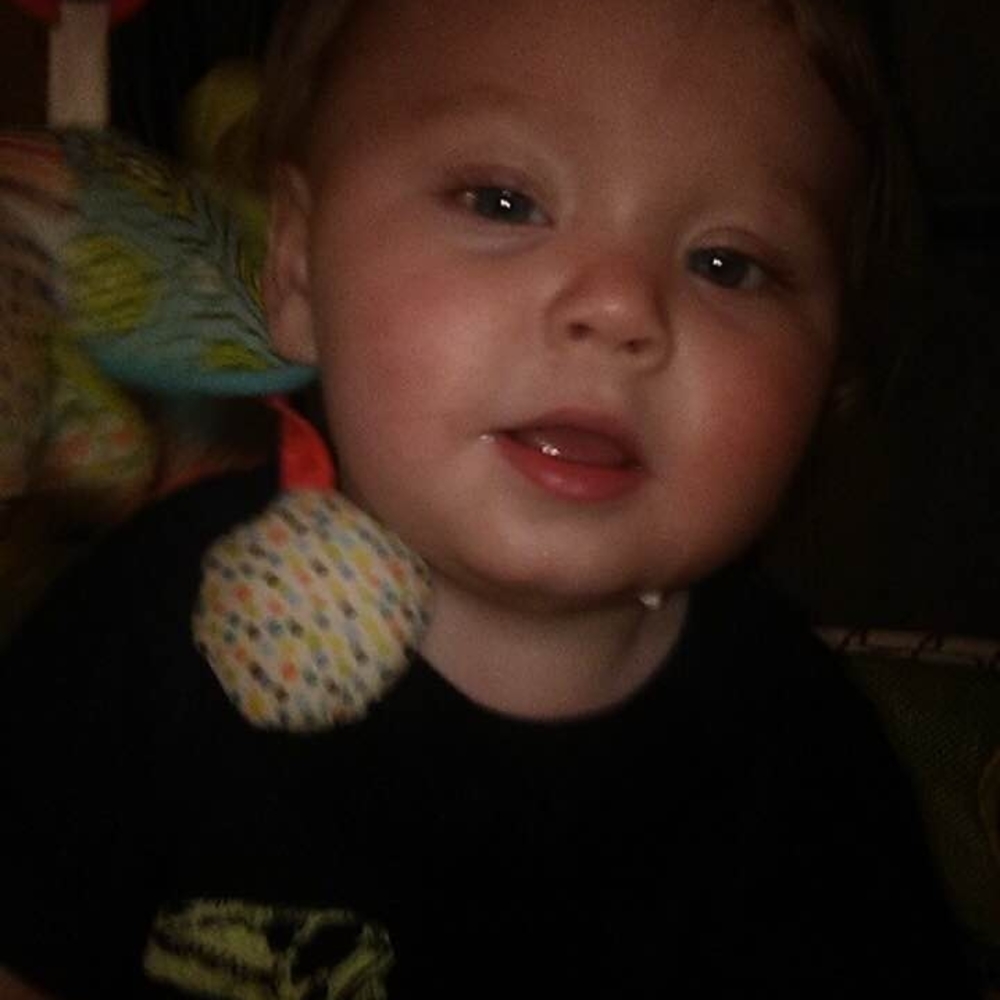 Meet your Posher, Cathy